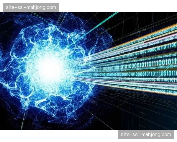 抗量子加密技术在核心链路试点 这种防御布局预示着未来安全新高度