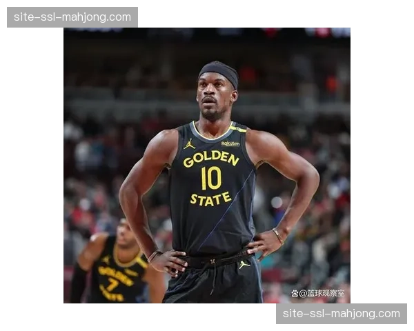 勇士官方宣布吉米·巴特勒ACL手术成功，确认赛季报销