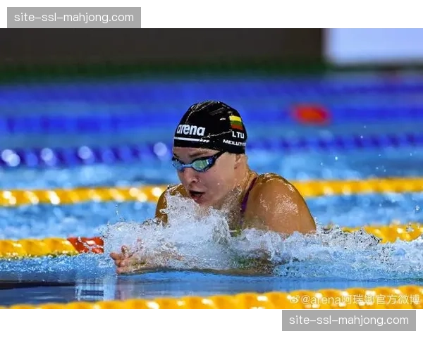 波兰蛙泳名将法利克宣布与长期赞助商续约