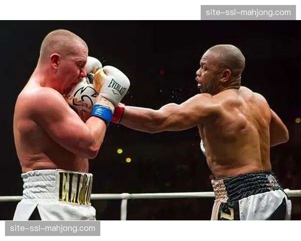 前拳王罗伊·琼斯在节目中评论：现代拳击过于注重力量而忽视艺术