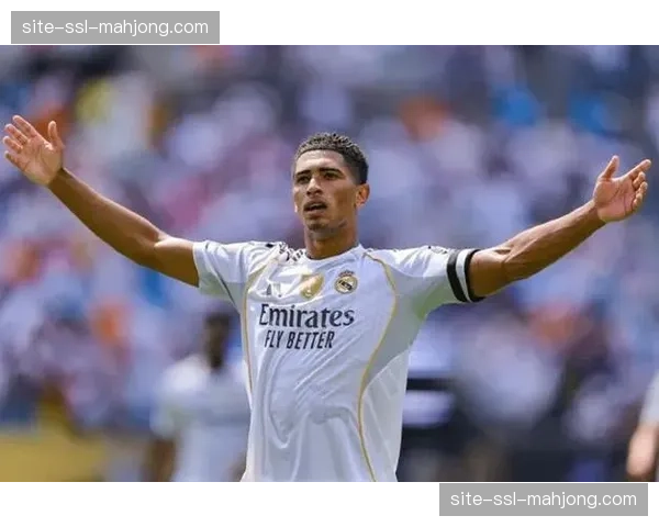 欧冠半决赛首回合:多特蒙德主场1-1战平皇家马德里,贝林厄姆送助攻 欧冠半决赛首回合:多特蒙德主场1-1战平皇家马德里,贝林厄姆送助攻