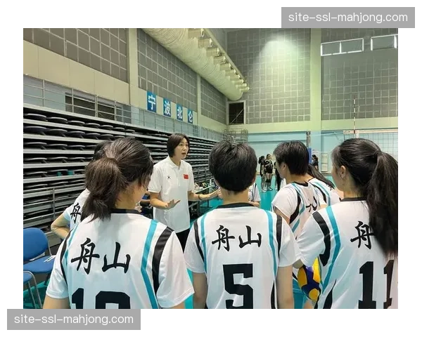 浙江省青少年手球锦标赛技术官员、裁判员于4月7日12-00前报到